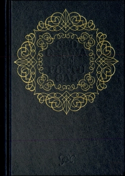 Bertrand.pt - Geografia de Portugal - Volume Primeiro