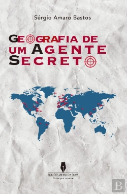 Bertrand.pt - Geografia de Um Agente Secreto
