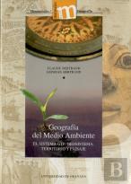 Geografía Del Medio Ambiente