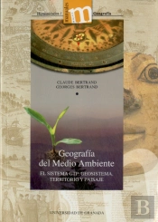 Geografía Del Medio Ambiente