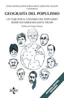 Geografía Del Populismo
