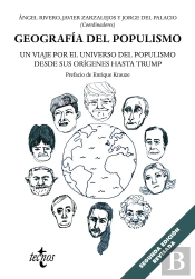 Geografía Del Populismo