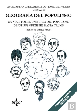 Bertrand.pt - Geografía Del Populismo