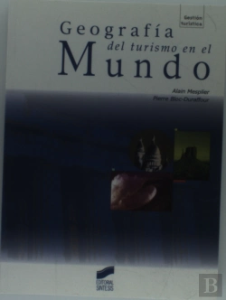 Bertrand.pt - Geografía Del Turismo En El Mundo