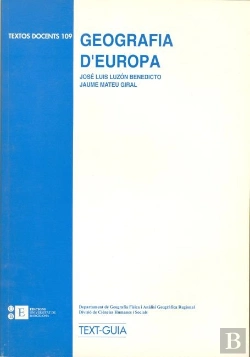 Bertrand.pt - Geografia D'Europa