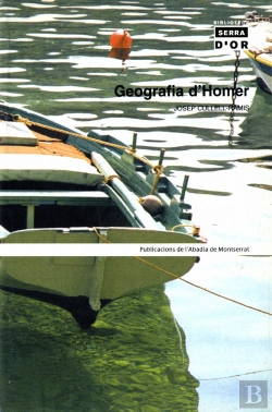Bertrand.pt - Geografia D'Homer