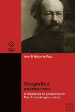 Bertrand.pt - Geografia E Anarquismo