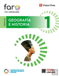 Bertrand.pt - Geografia E Historia 1 Andalucia Esencial Faro