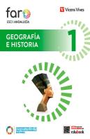 Geografia E Historia 1 Andalucia Faro