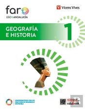 Geografia E Historia 1 Andalucia Faro