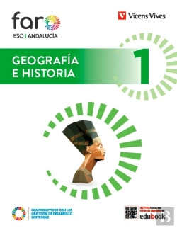Bertrand.pt - Geografia E Historia 1 Andalucia Faro