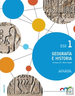 Bertrand.pt - Geografía E Historia 1. (Colegios Bilingües)