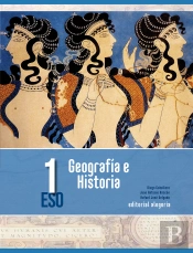 Geografía E Historia 1º Eso