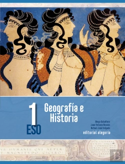 Bertrand.pt - Geografía E Historia 1º Eso
