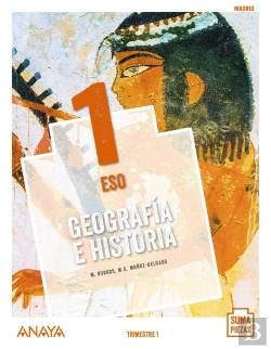 Bertrand.pt - Geografía E Historia 1.