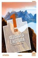 Geografía E Historia 1.
