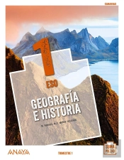 Geografía E Historia 1.