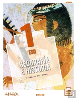 Bertrand.pt - Geografía E Historia 1.