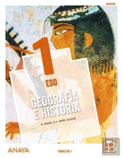 Geografía E Historia 1.