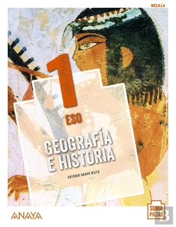 Bertrand.pt - Geografía E Historia 1.