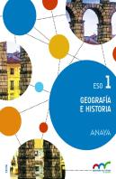 Geografía E Historia 1.