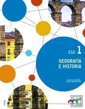 Geografía E Historia 1.