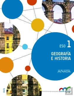 Bertrand.pt - Geografía E Historia 1.