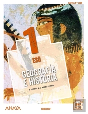 Geografía E Historia 1.