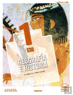 Bertrand.pt - Geografía E Historia 1.