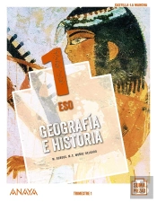 Geografía E Historia 1.