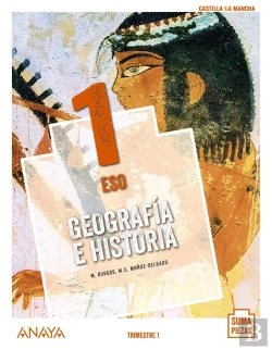 Bertrand.pt - Geografía E Historia 1.