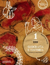 Geografia E Historia 1.