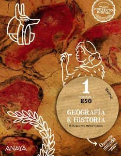 Bertrand.pt - Geografia E Historia 1.