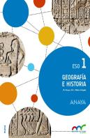 Geografía E Historia 1.