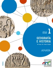 Geografía E Historia 1.