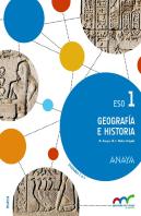 Geografía E Historia 1.