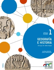 Geografía E Historia 1.
