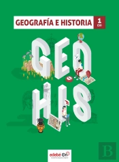 Geografía E Historia 1