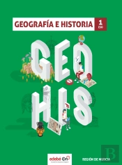 Geografía E Historia 1