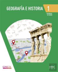 Geografia E Historia 1