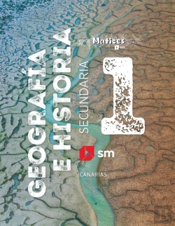 Bertrand.pt - Geografia E Historia. 1 Secundaria. Matices. Canarias