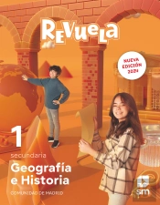 Geografia E Historia 1ºEso Madrid Revuela 24