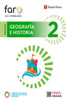 Geografia E Historia 2 Andalucia Esencial Faro