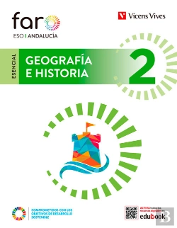 Bertrand.pt - Geografia E Historia 2 Andalucia Esencial Faro