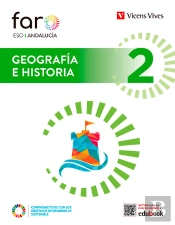 Geografia E Historia 2 Andalucia Faro