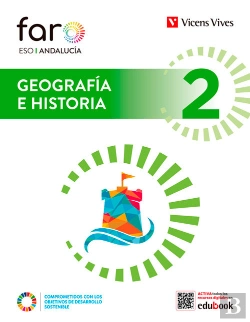 Bertrand.pt - Geografia E Historia 2 Andalucia Faro