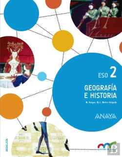 Bertrand.pt - Geografía E Historia 2. (Colegios Bilingües)