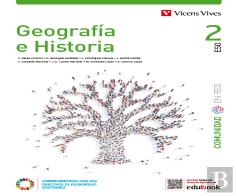 Geografia E Historia 2 (Comunidad En Red)
