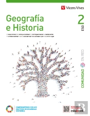 Geografia E Historia 2 (Comunidad En Red)