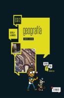 Geografía E Historia 2 º Eso - (2 Vol) - Castilla-La Mancha